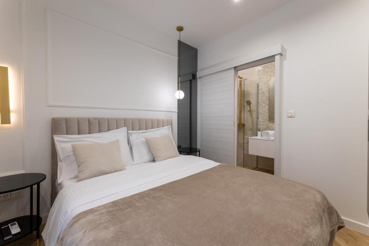 Palace Luxury Rooms 斯普利特 外观 照片